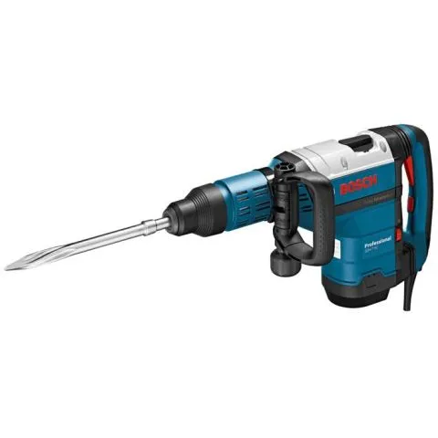 Lågt pris GSH 7 VC Bosch Slaghammare 1500 W