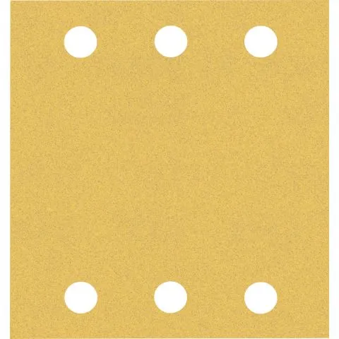 Expert C470 Bosch Slippapperssats 10 delar. 115x140 mm Premium