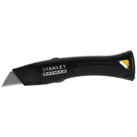 Nedsatt pris FMHT10501 STANLEY Universalkniv Svart
