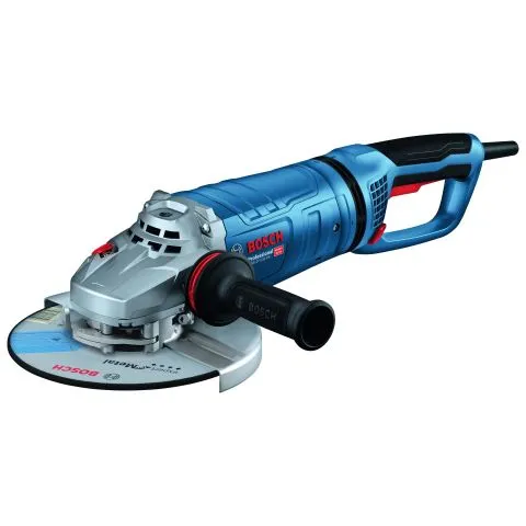GWS 27-230 PR Bosch Vinkelslip 2700 W 06018C7100 I lager