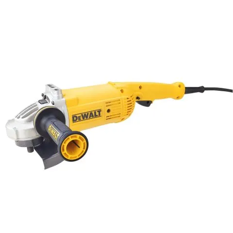 Lågt pris DWE496 Dewalt Vinkelslip nätdriven, 2600 W