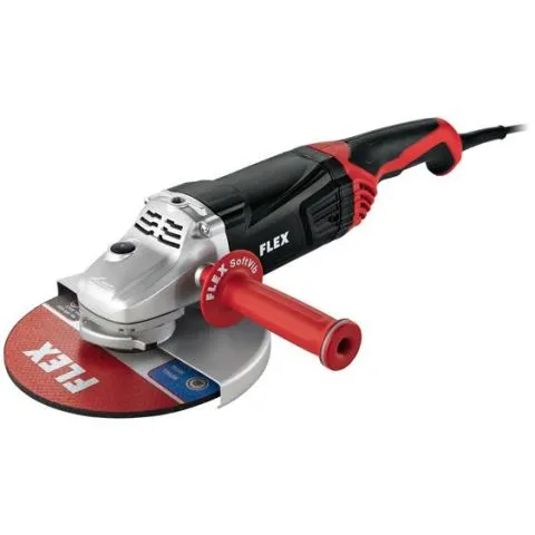 Beställ idag L 21-6 230 Flex Vinkelslip 2100 W