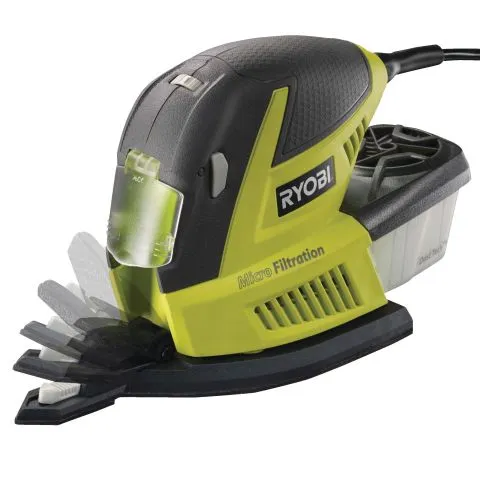 RMS180-S Ryobi Multislip 180 W Premium