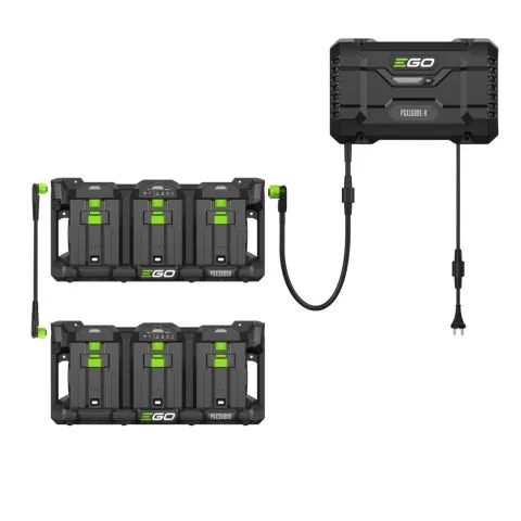PGX1601E-H EGO Hub Billig