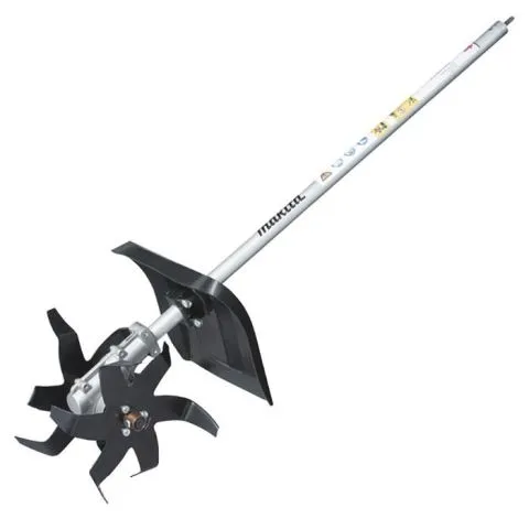 Snabb frakt KR401MP Makita Kultivator 220 mm