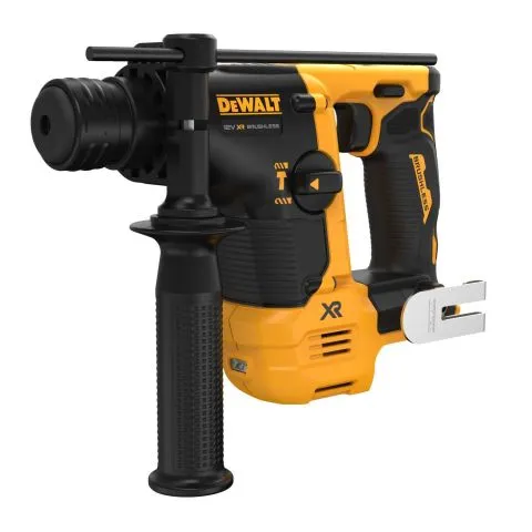 DCH072N-XJ Dewalt Borrhammare utan batteri och laddare Fynd