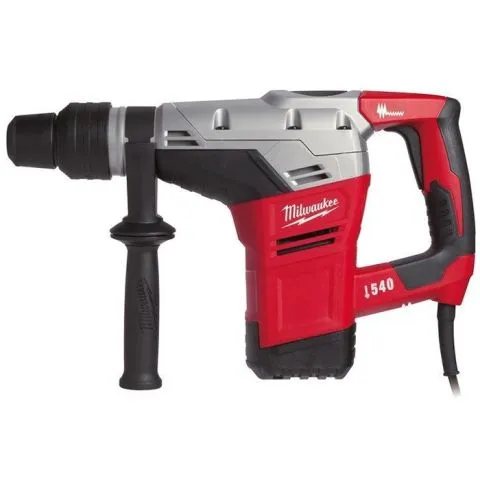 K 540 S Milwaukee Borrhammare 1100 W Populär