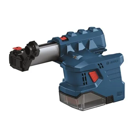 Outlet GDE 18V-12 Bosch Dammutsug utan batteri och laddare