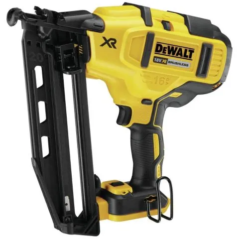 DCN660N Dewalt Dyckertpistol utan väska, batteri och laddare Sänkt pris