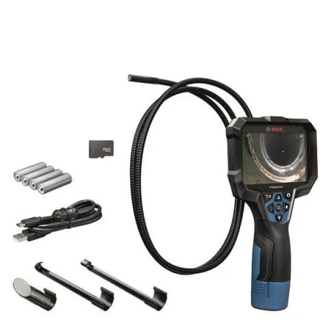 GIC 12V-5-27 C Bosch Inspektionskamera Rabatt