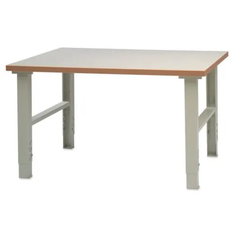 Beställ nu 355002001 GBP Benbock 700-970 mm Djup: 745 mm