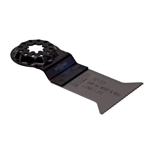92-221 Bahco Bimetallblad metall, 50 mm Begränsat erbjudande