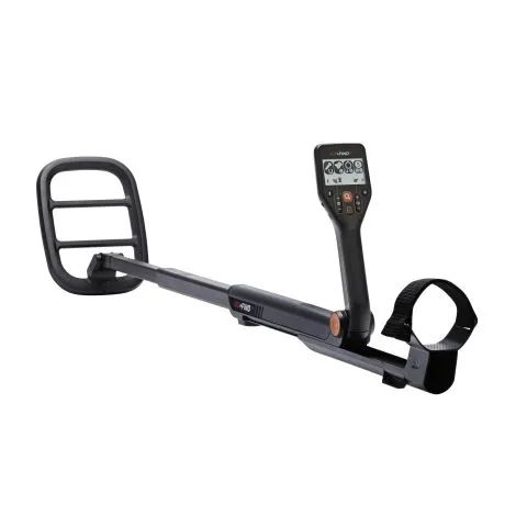 Go-Find 66 Minelab Metalldetektor Extra rabatt