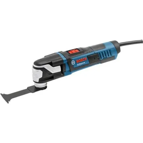 Kampanjpris GOP 55-36 Bosch Multiverktyg utan väska, 550 W