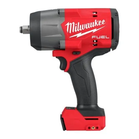 Billig M18 BLHIWF12-0X Milwaukee Mutterdragare utan batteri och laddare