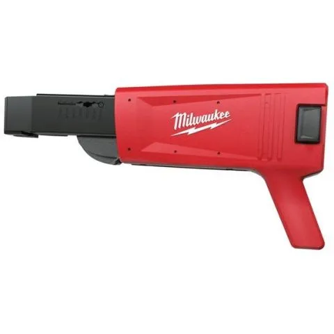 CA 55 Milwaukee Skruvmagasin I lager