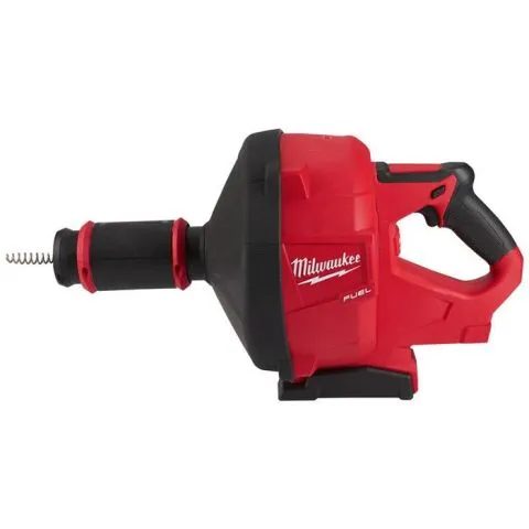 Kampanj M18 FDCPF10-0C Milwaukee Avloppsrensare utan batteri och laddare