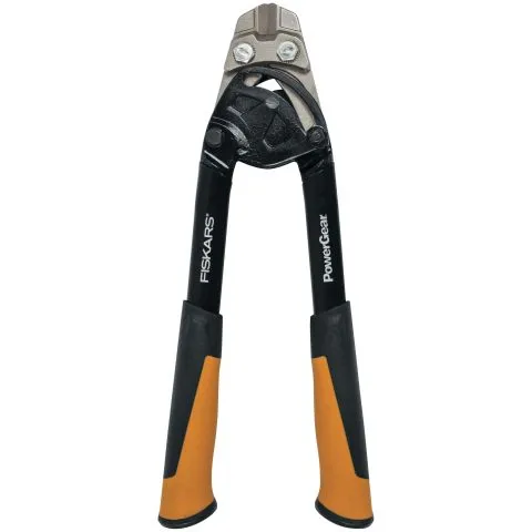 Billigare PowerGear Fiskars Bultsax 36 cm