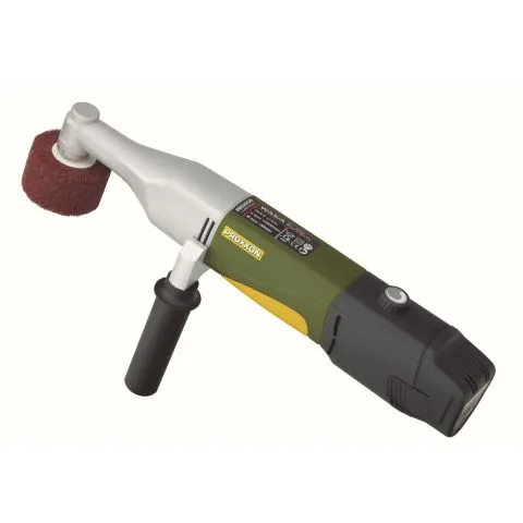 Kampanjpris 29825 Proxxon Cylinderslip med batteri och laddare