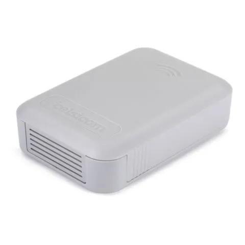 Easy Connect TH600 Celsicom Datalogger Fjärrövervakning via mobiltelefonnätet Outlet