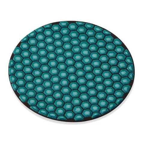 Premium 382817 Flex Diamantslippapper 125mm K50