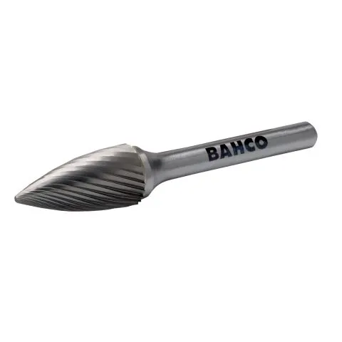 Endast denna vecka G0313M03 Bahco Fil roterande