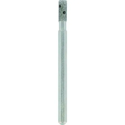 Beställ nu 662 Dremel Glasborr 3,2 mm