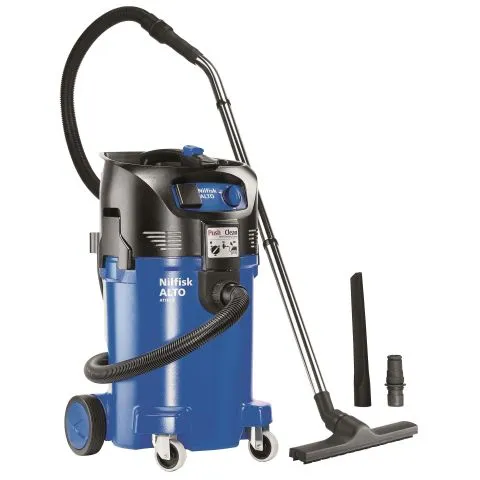 ATTIX 50-21 PC Nilfisk Grovdammsugare 1500 W Billig