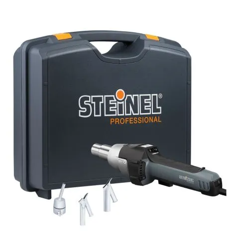 Sista chansen HG2620E Steinel Hetluftspistol nätdriven, 2300 W