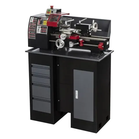 86943 PELA Metallsvarv 240 V, 550 W Fynd