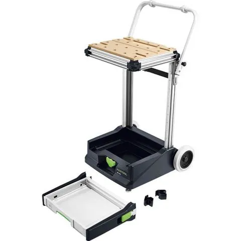 MW 1000 Basic Festool Multibord Begränsad tid