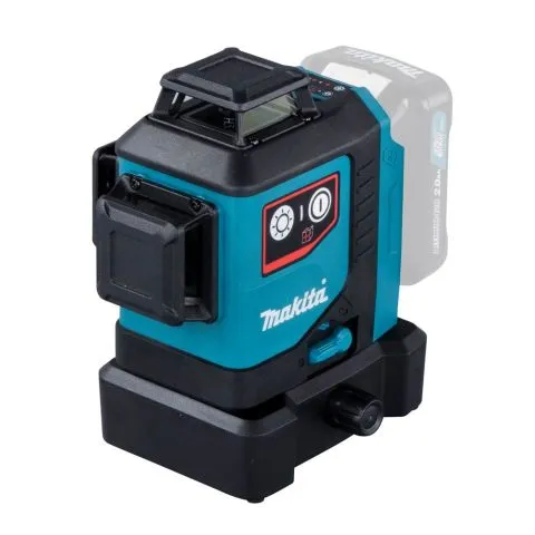 Köp nu SK700D Makita Multilinjelaser utan batteri och laddare