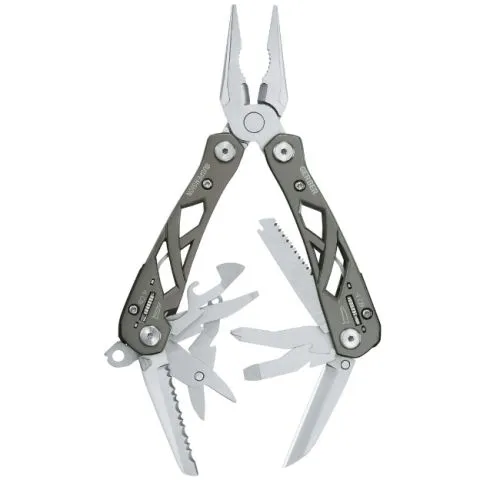 Säker betalning 1027823 Gerber Multiverktyg