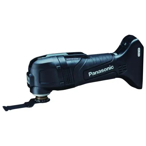 Begränsat antal EY46A5X Panasonic Multiverktyg utan batteri och laddare
