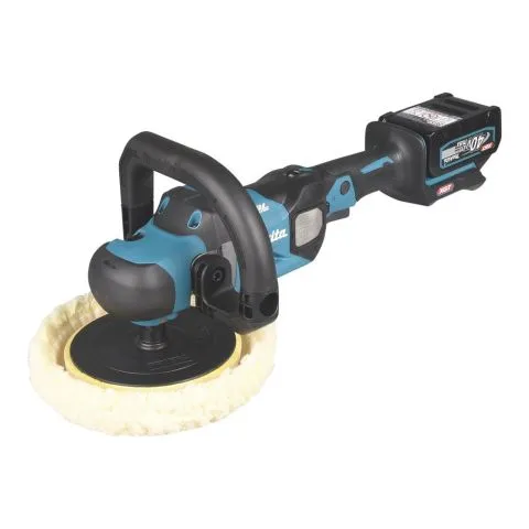Beställ nu PV001GZ Makita Polermaskin utan batteri och laddare