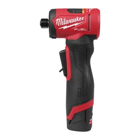 Säker betalning M12 FDGA2-522B Milwaukee Rakslip med batteri och laddare