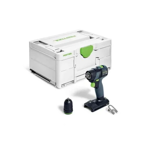 Beställ idag TXS 18-Basic Festool Skruvdragare utan batteri och laddare