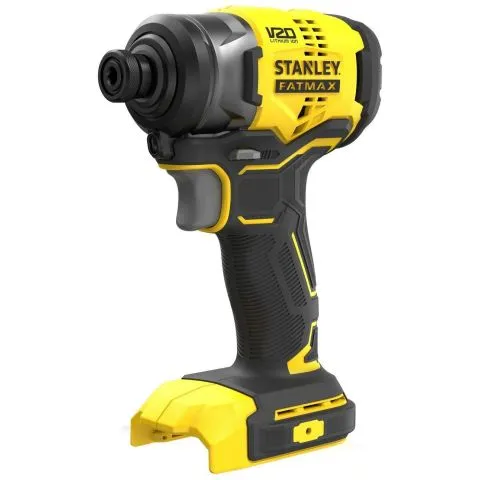Reapris FatMax SFMCF810B-XJ STANLEY Slagskruvdragare utan batteri och laddare