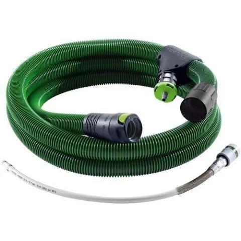 Beställ nu IAS 3-7000 AS Festool Slang