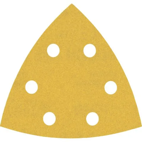 Expert C470 Bosch Slippapperssats 6 delar. 93x93 mm Rabatt