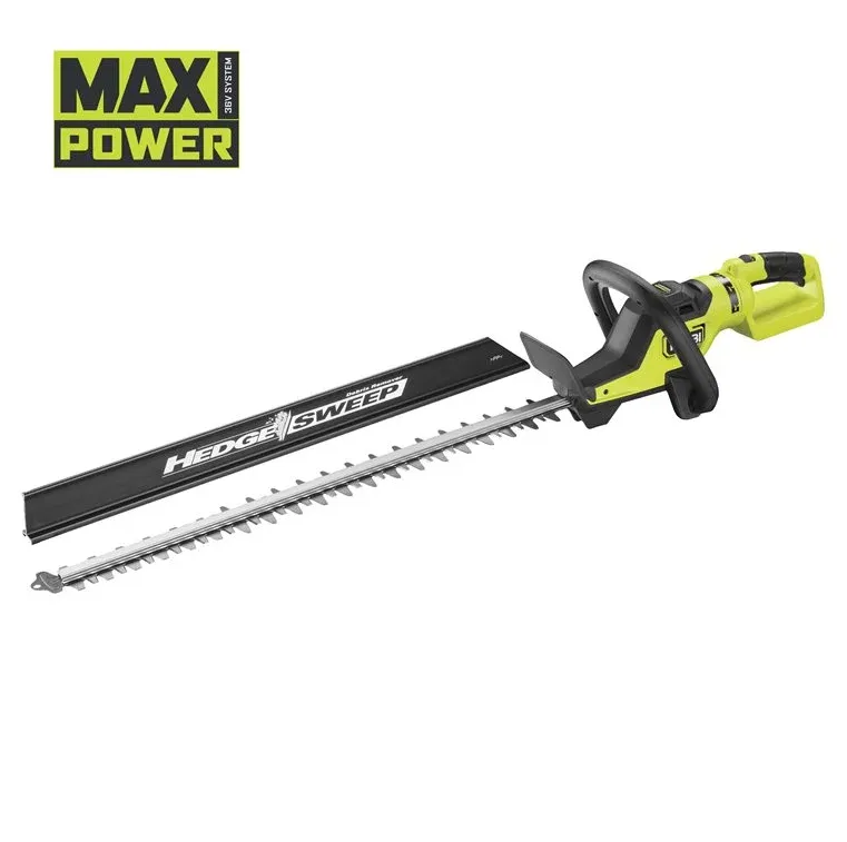 Ryobi Häcksax RY36HTX65A-0 Sista chansen