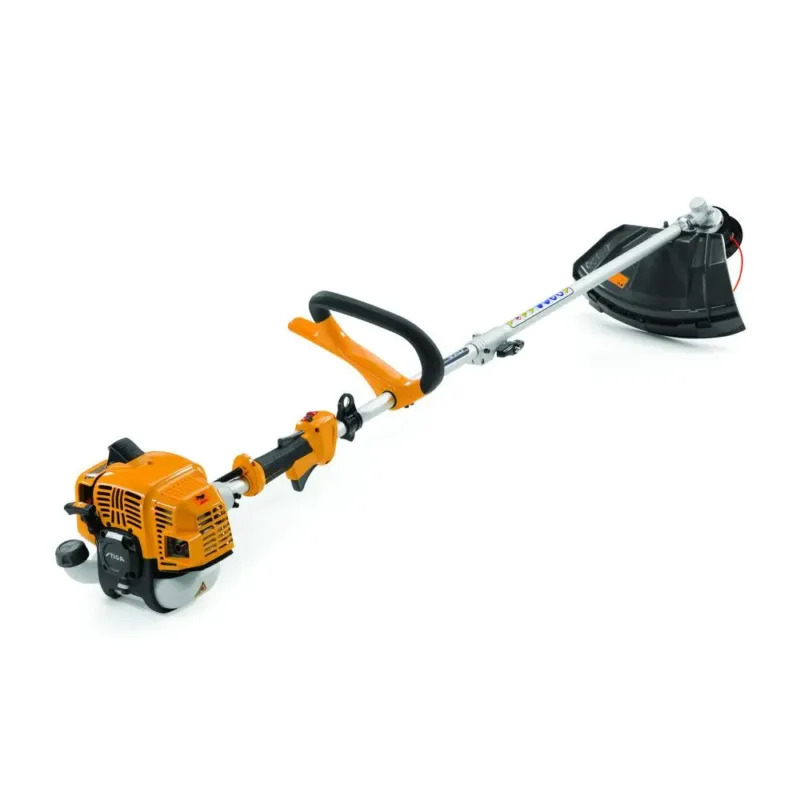 Populär BC 330 A