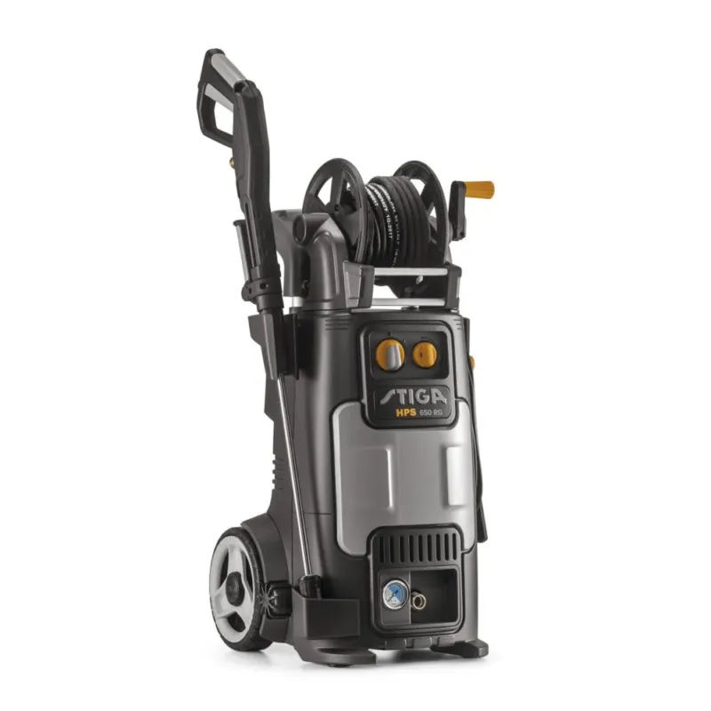 Extra rabatt HPS 650 RG