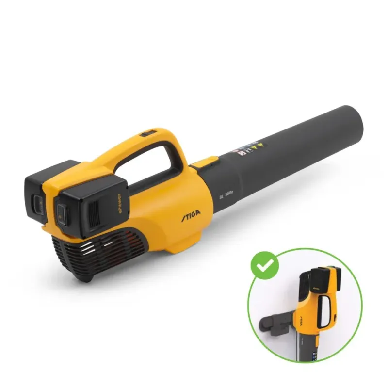 BL 300e Kit Nedsatt pris