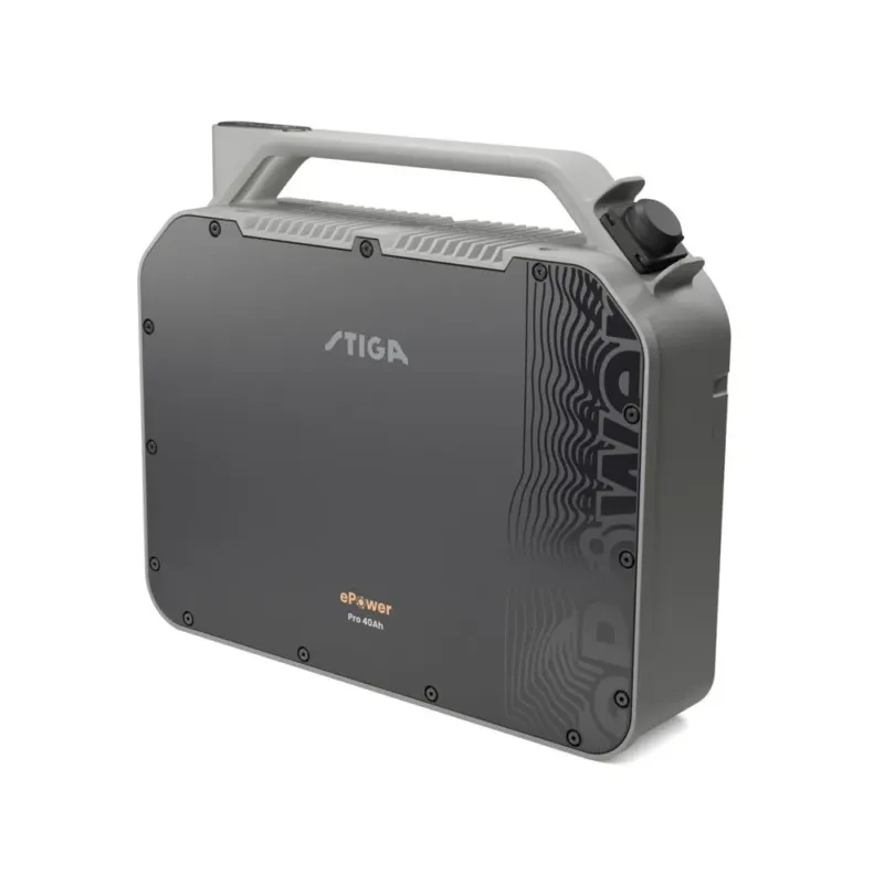 ePower Pro Trygg betalning