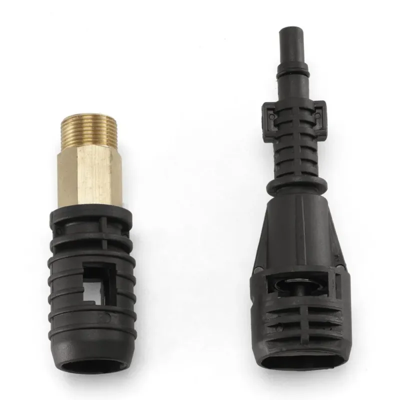 ADAPTERKIT Trygg betalning