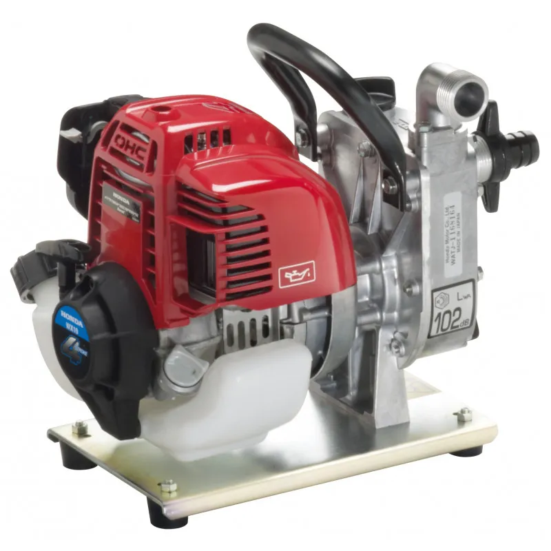 Billigare Vattenpump Honda Wx 10