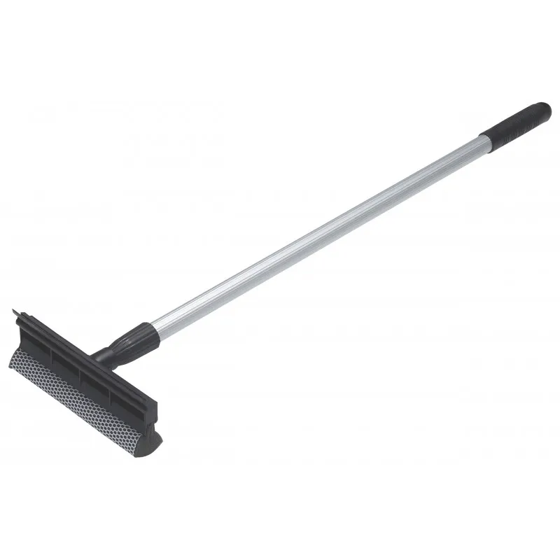 Populär Skrapa med svamp Teleskopskaft 710-1250 mm Vikan