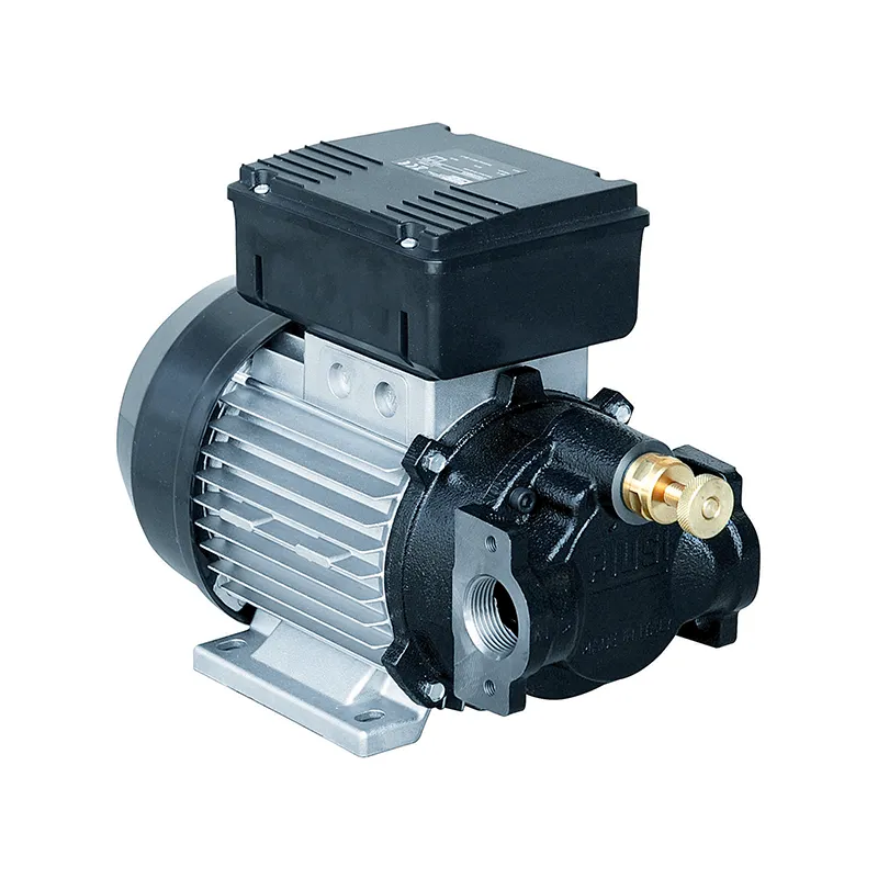 Viscomat 70M oljepump 25 l/min 230 V Piusi Handla nu