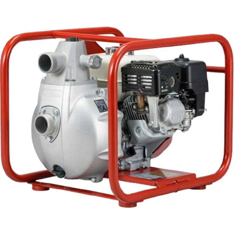 Kampanj MPA 50 H Vattenpump högtryck 500 liter/minut MOSA